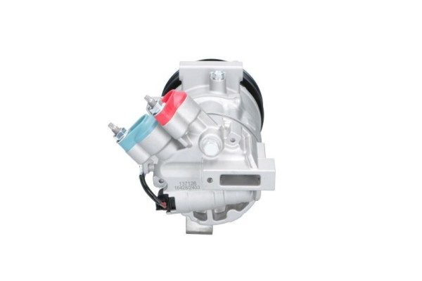 BV PSH 090 815 003 876 VOLVO AIR CONDITIONING COMPRESSOR