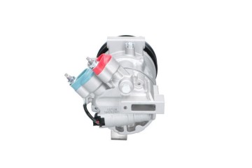 BV PSH 090 815 003 876 VOLVO AIR CONDITIONING COMPRESSOR