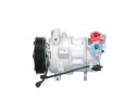 BV PSH 090 815 003 876 VOLVO AIR CONDITIONING COMPRESSOR Part manufacturer BV Psh