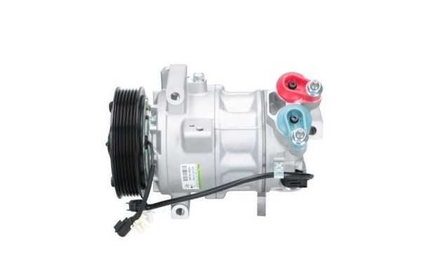 BV PSH 090 815 003 876 VOLVO AIR CONDITIONING COMPRESSOR Part manufacturer BV Psh