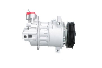 BV PSH 090 815 003 876 VOLVO AIR CONDITIONING COMPRESSOR Catalog number of the part 090 815 003 876