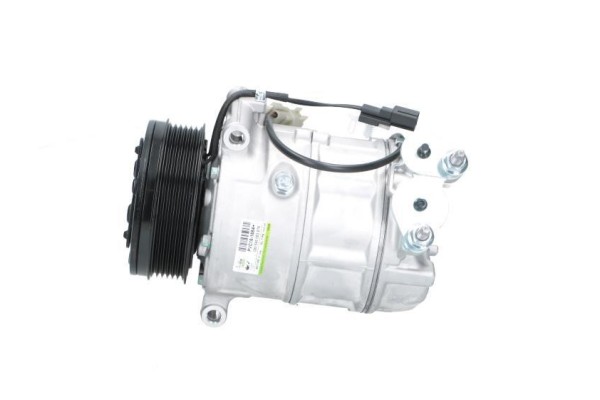 BV PSH 090 595 083 876 AIR CONDITIONING COMPRESSOR FORD