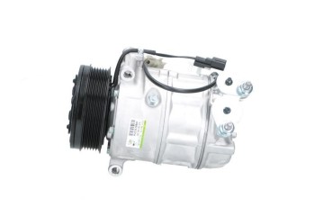 BV PSH 090 595 083 876 AIR CONDITIONING COMPRESSOR FORD