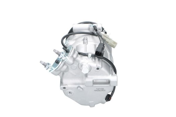 BV PSH 090 595 083 876 AIR CONDITIONING COMPRESSOR FORD Part manufacturer BV Psh