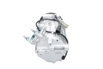 BV PSH 090 595 083 876 AIR CONDITIONING COMPRESSOR FORD Part manufacturer BV Psh