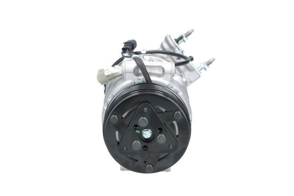 BV PSH 090 595 083 876 AIR CONDITIONING COMPRESSOR FORD Quality of parts according to GVO P replacement with original quality