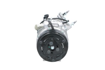 BV PSH 090 595 083 876 AIR CONDITIONING COMPRESSOR FORD Quality of parts according to GVO P replacement with original quality