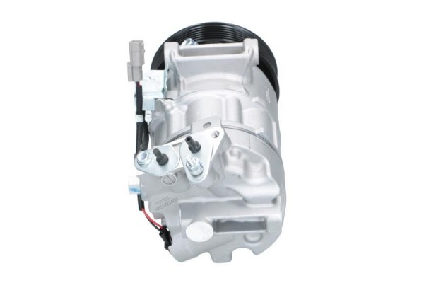 BV PSH 090 575 032 876 AIR CONDITIONING COMPRESSOR RENAULT Part manufacturer BV Psh