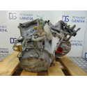 20DL64  CAJA CAMBIOS CITROEN XSARA PICASSO 2.0 HDi 2002 20DL64 175035 CITROEN - 9