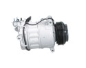 BV PSH 090 455 020 876 AIR CONDITIONING COMPRESSOR LAND ROVER
