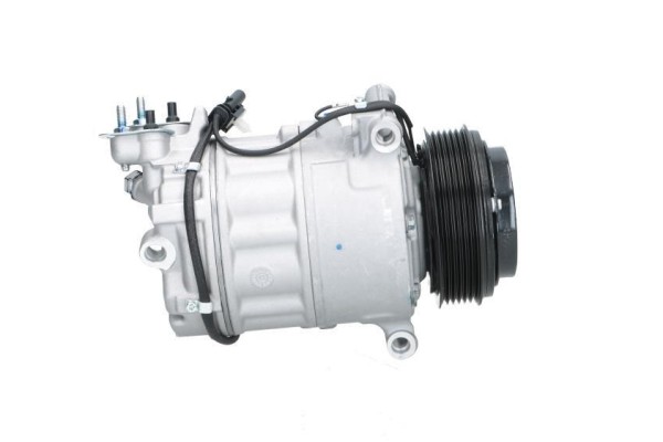 BV PSH 090 455 020 876 AIR CONDITIONING COMPRESSOR LAND ROVER