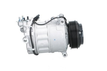 BV PSH 090 455 020 876 AIR CONDITIONING COMPRESSOR LAND ROVER