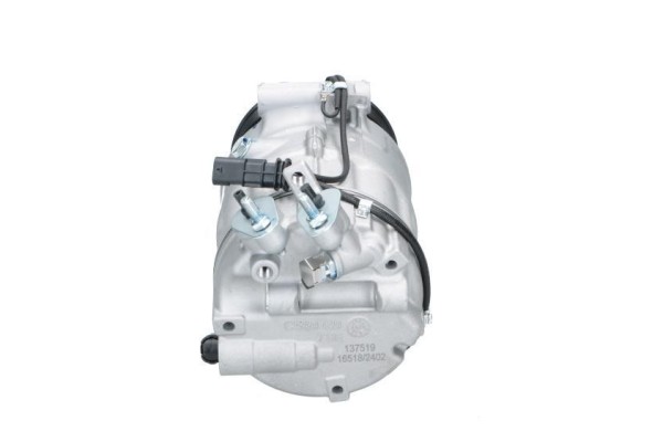 BV PSH 090 455 020 876 AIR CONDITIONING COMPRESSOR LAND ROVER Part manufacturer BV Psh