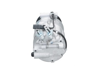 BV PSH 090 455 020 876 AIR CONDITIONING COMPRESSOR LAND ROVER Part manufacturer BV Psh