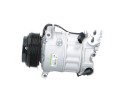 BV PSH 090 455 020 876 AIR CONDITIONING COMPRESSOR LAND ROVER Catalog number of the part 090 455 020 876