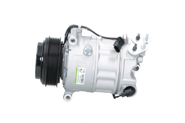 BV PSH 090 455 020 876 AIR CONDITIONING COMPRESSOR LAND ROVER Catalog number of the part 090 455 020 876