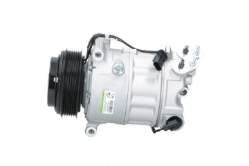 BV PSH 090 455 020 876 AIR CONDITIONING COMPRESSOR LAND ROVER Catalog number of the part 090 455 020 876