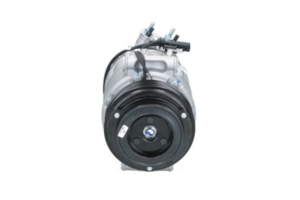 BV PSH 090 455 020 876 AIR CONDITIONING COMPRESSOR LAND ROVER Quality of parts according to GVO P replacement with original qual