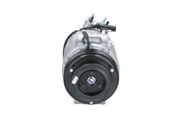 BV PSH 090 455 020 876 AIR CONDITIONING COMPRESSOR LAND ROVER Quality of parts according to GVO P replacement with original qual