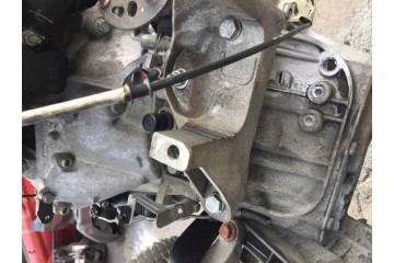 20MB02 CAJA CAMBIOS PEUGEOT 407