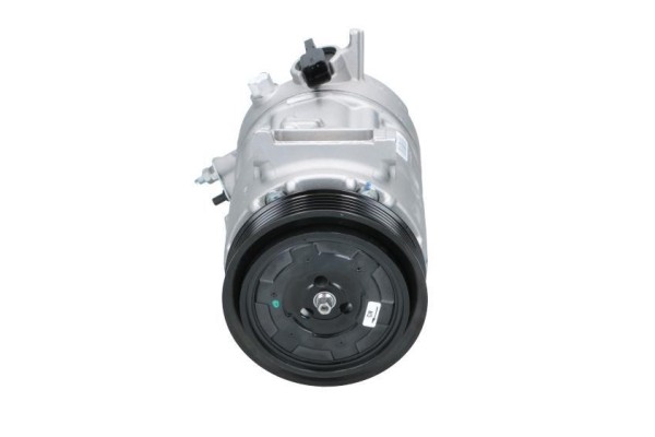 BV PSH 090 225 022 876 DOG AIR CONDITIONING COMPRESSOR