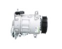 BV PSH 090 225 022 876 DOG AIR CONDITIONING COMPRESSOR Catalog number of the part 090 225 022 876