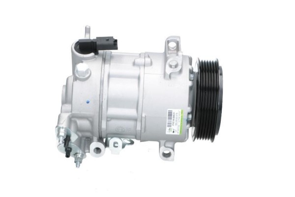 BV PSH 090 225 022 876 DOG AIR CONDITIONING COMPRESSOR Catalog number of the part 090 225 022 876