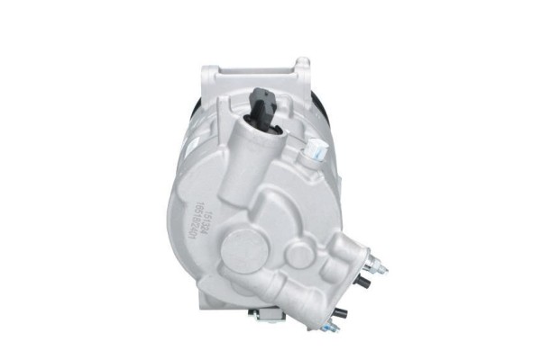 BV PSH 090 225 022 876 DOG AIR CONDITIONING COMPRESSOR Quality of parts according to GVO P replacement with original quality