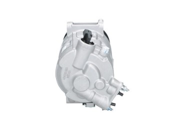 BV PSH 090 225 022 876 DOG AIR CONDITIONING COMPRESSOR Quality of parts according to GVO P replacement with original quality