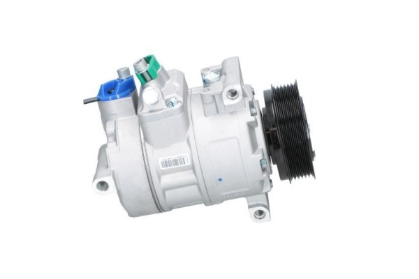 BV PSH 090 305 010 050 AIR CONDITIONING COMPRESSOR VOLKSWAGEN TRANSPORTER 2 0