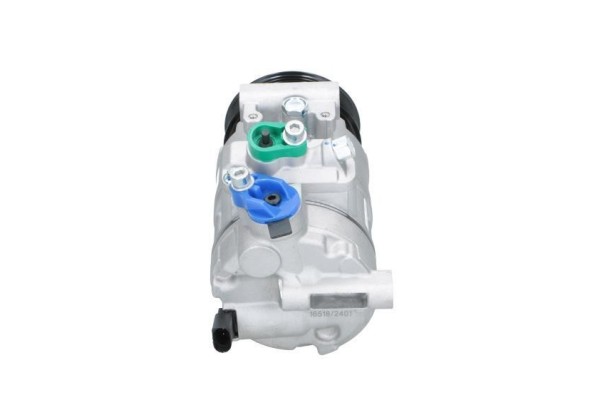 BV PSH 090 305 010 050 AIR CONDITIONING COMPRESSOR VOLKSWAGEN TRANSPORTER 2 0 Part manufacturer BV Psh