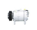 BV PSH 090 215 096 020 BMW AIR CONDITIONING COMPRESSOR