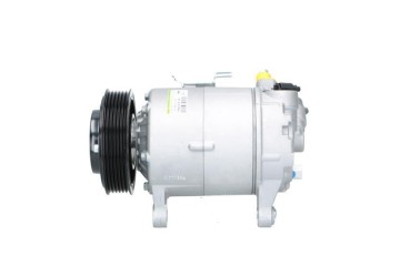 BV PSH 090 215 096 020 BMW AIR CONDITIONING COMPRESSOR