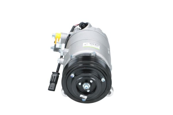 BV PSH 090 215 096 020 BMW AIR CONDITIONING COMPRESSOR Part manufacturer BV Psh