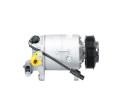 BV PSH 090 215 096 020 BMW AIR CONDITIONING COMPRESSOR Quality of parts according to GVO P replacement with original quality