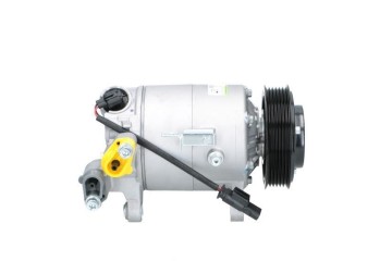 BV PSH 090 215 096 020 BMW AIR CONDITIONING COMPRESSOR Quality of parts according to GVO P replacement with original quality