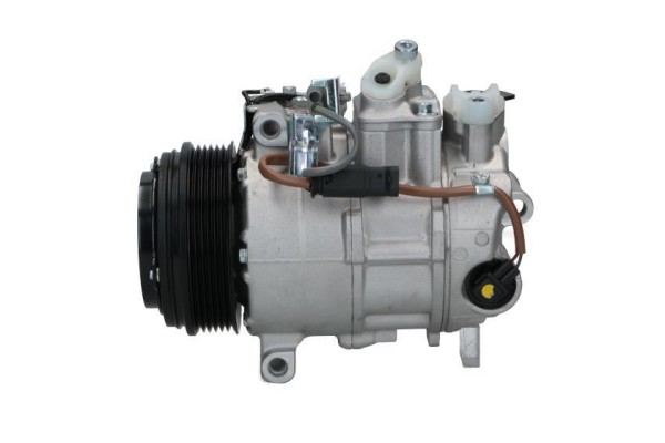 BV PSH 090 555 013 050 AIR CONDITIONING COMPRESSOR MERCEDES BENZ