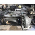 20MB02 CAJA CAMBIOS PEUGEOT 407