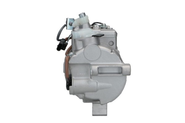 BV PSH 090 555 013 050 AIR CONDITIONING COMPRESSOR MERCEDES BENZ Part manufacturer BV Psh