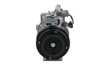 BV PSH 090 555 013 050 AIR CONDITIONING COMPRESSOR MERCEDES BENZ Car type buses cargo vans passenger cars