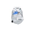 BV PSH 090 305 018 050 AIR CONDITIONING COMPRESSOR MERCEDES BENZ