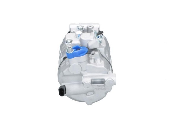 BV PSH 090 305 018 050 AIR CONDITIONING COMPRESSOR MERCEDES BENZ