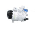 BV PSH 090 305 018 050 AIR CONDITIONING COMPRESSOR MERCEDES BENZ Part manufacturer BV Psh