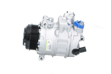 BV PSH 090 305 018 050 AIR CONDITIONING COMPRESSOR MERCEDES BENZ Part manufacturer BV Psh
