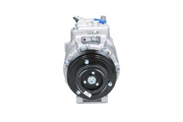 BV PSH 090 305 018 050 AIR CONDITIONING COMPRESSOR MERCEDES BENZ Quality of parts according to GVO P replacement with original q