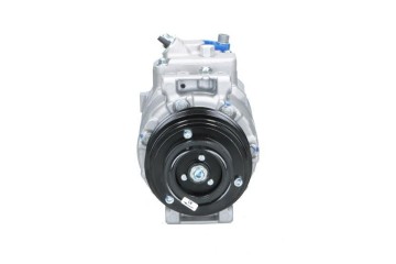 BV PSH 090 305 018 050 AIR CONDITIONING COMPRESSOR MERCEDES BENZ Quality of parts according to GVO P replacement with original q