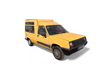 RENAULT RAPID /EXPRESS (F40) 1.6 D Familiar (F404)
