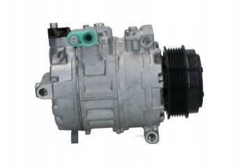 BV PSH 090 305 018 050 AIR CONDITIONING COMPRESSOR MERCEDES BENZ Customs tariff code 84148080