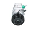 BV PSH 090 155 072 874 AIR CONDITIONING COMPRESSOR Part manufacturer BV Psh