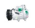 BV PSH 090 155 072 874 AIR CONDITIONING COMPRESSOR Quality of parts according to GVO P replacement with original quality